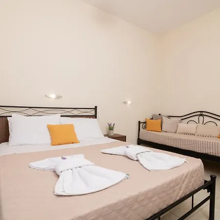 Maria's Homestay szállás *