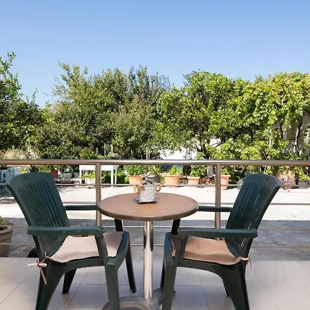 Maria's Kwatera prywatna *