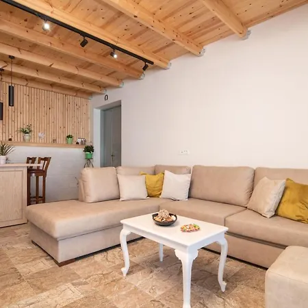 Homestay szállás Maria's *