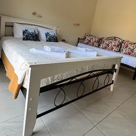 Kwatera prywatna Maria's Argassi