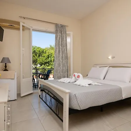 Homestay Maria's