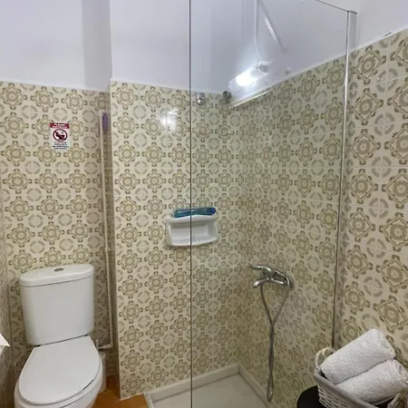 Maria's Homestay Argassi