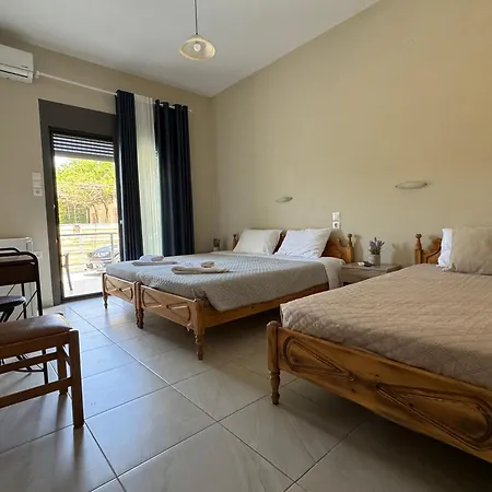 Maria's Homestay