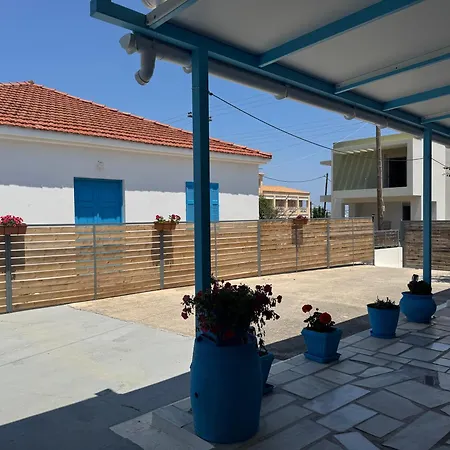 ホームステイ Maria's